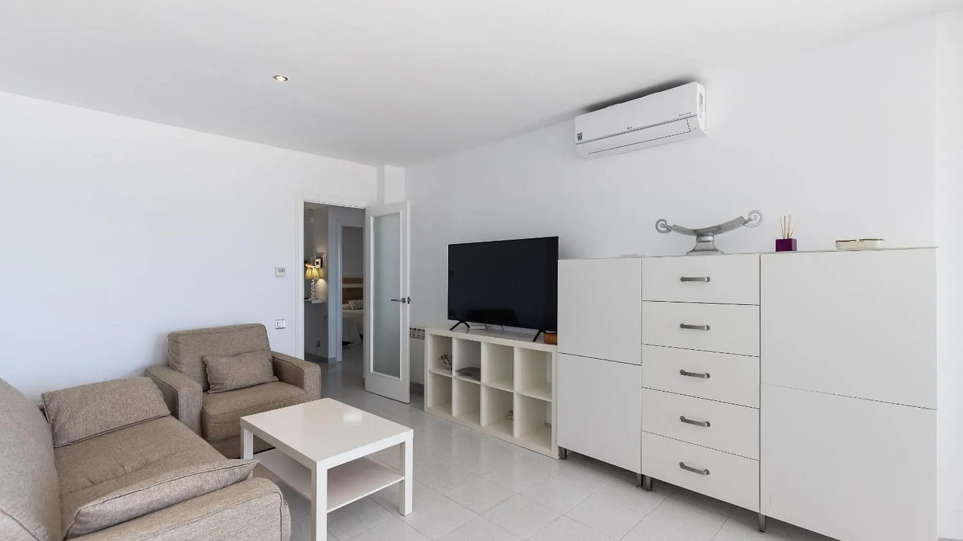 Uhc Santillana Family Complex Salou Apartment