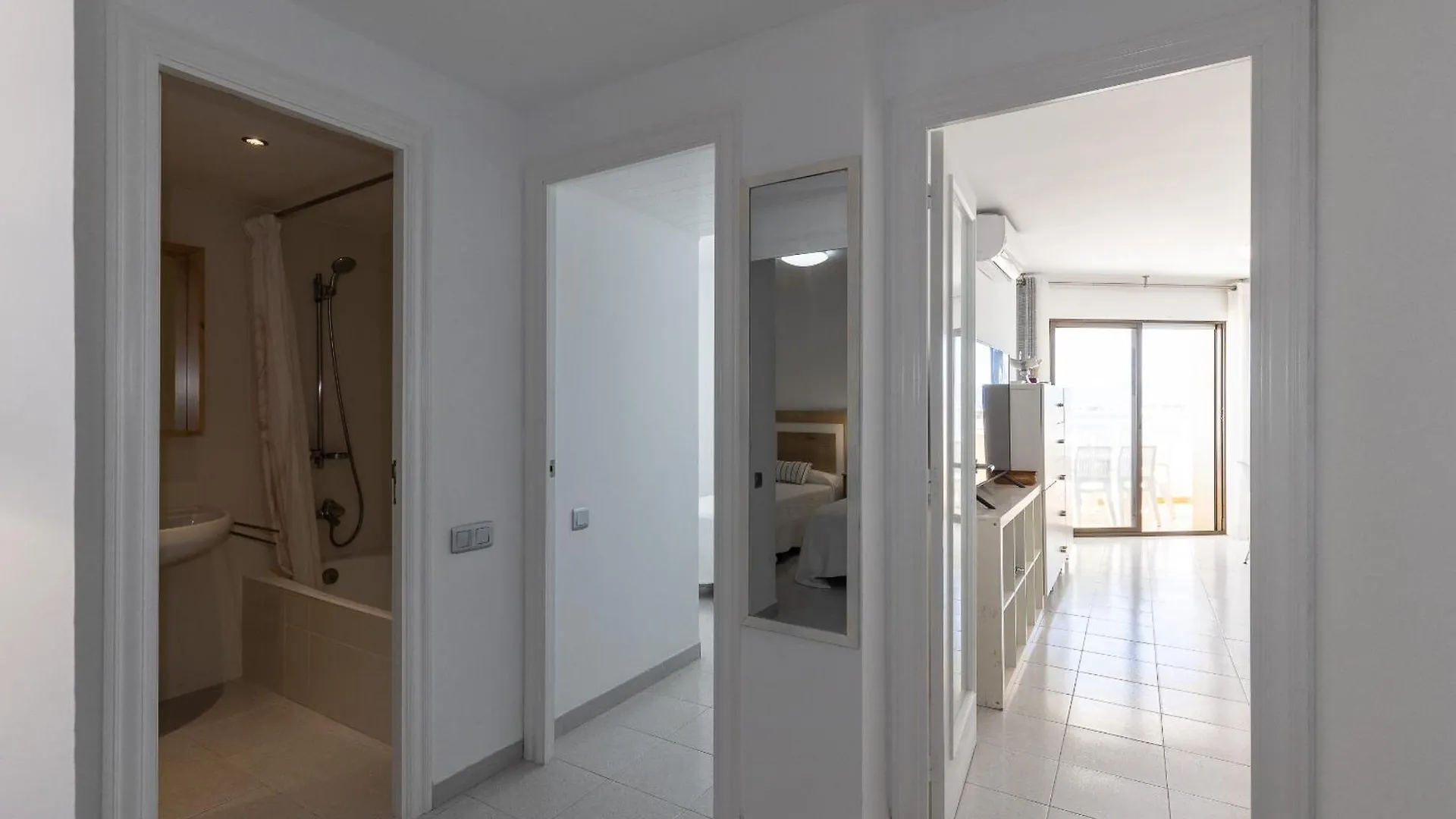 Apartment Uhc Santillana Family Complex Salou