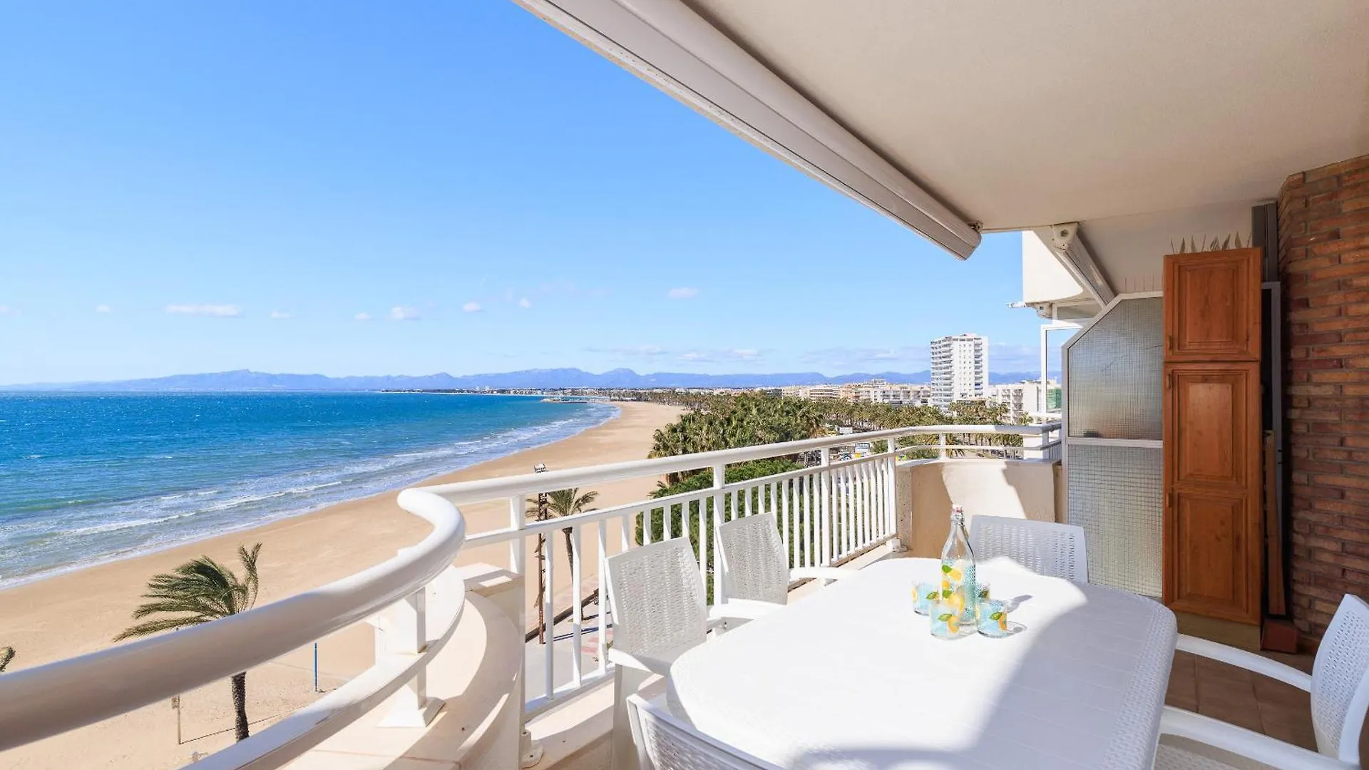 Apartment Uhc Santillana Family Complex Salou