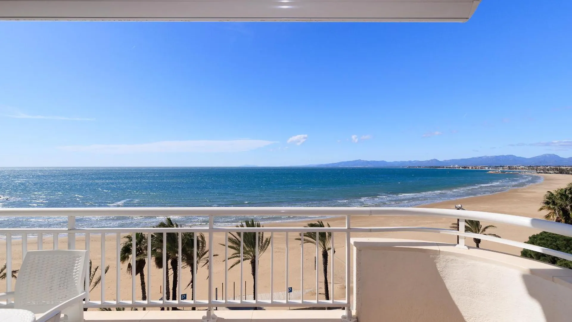 Apartment Uhc Santillana Family Complex Salou