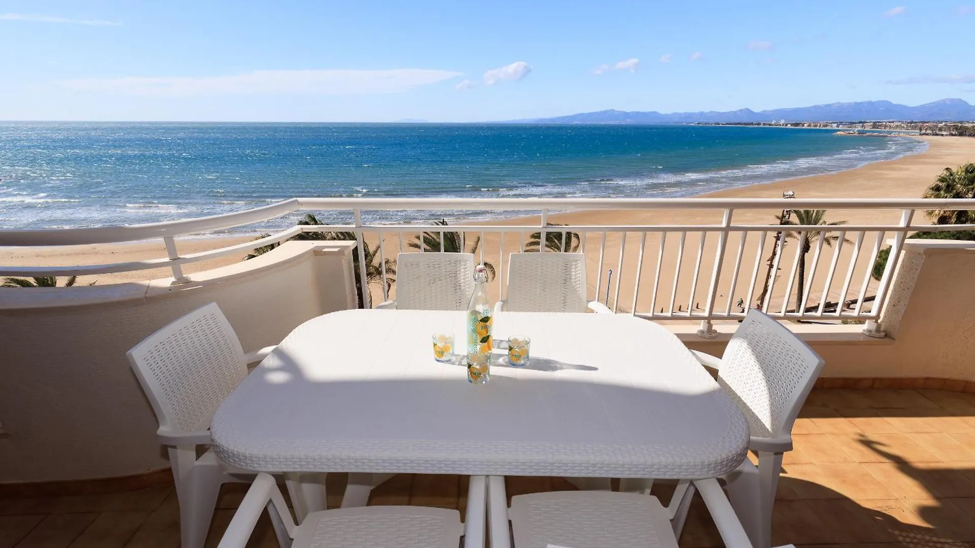 Apartment Uhc Santillana Family Complex Salou