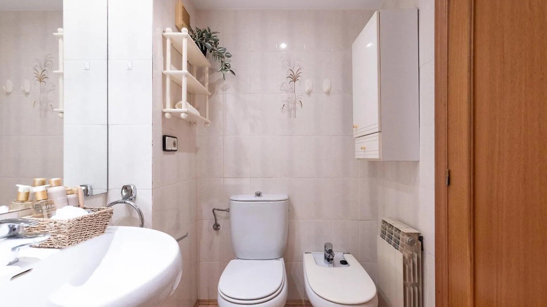 Apartment Uhc Santillana Family Complex Salou