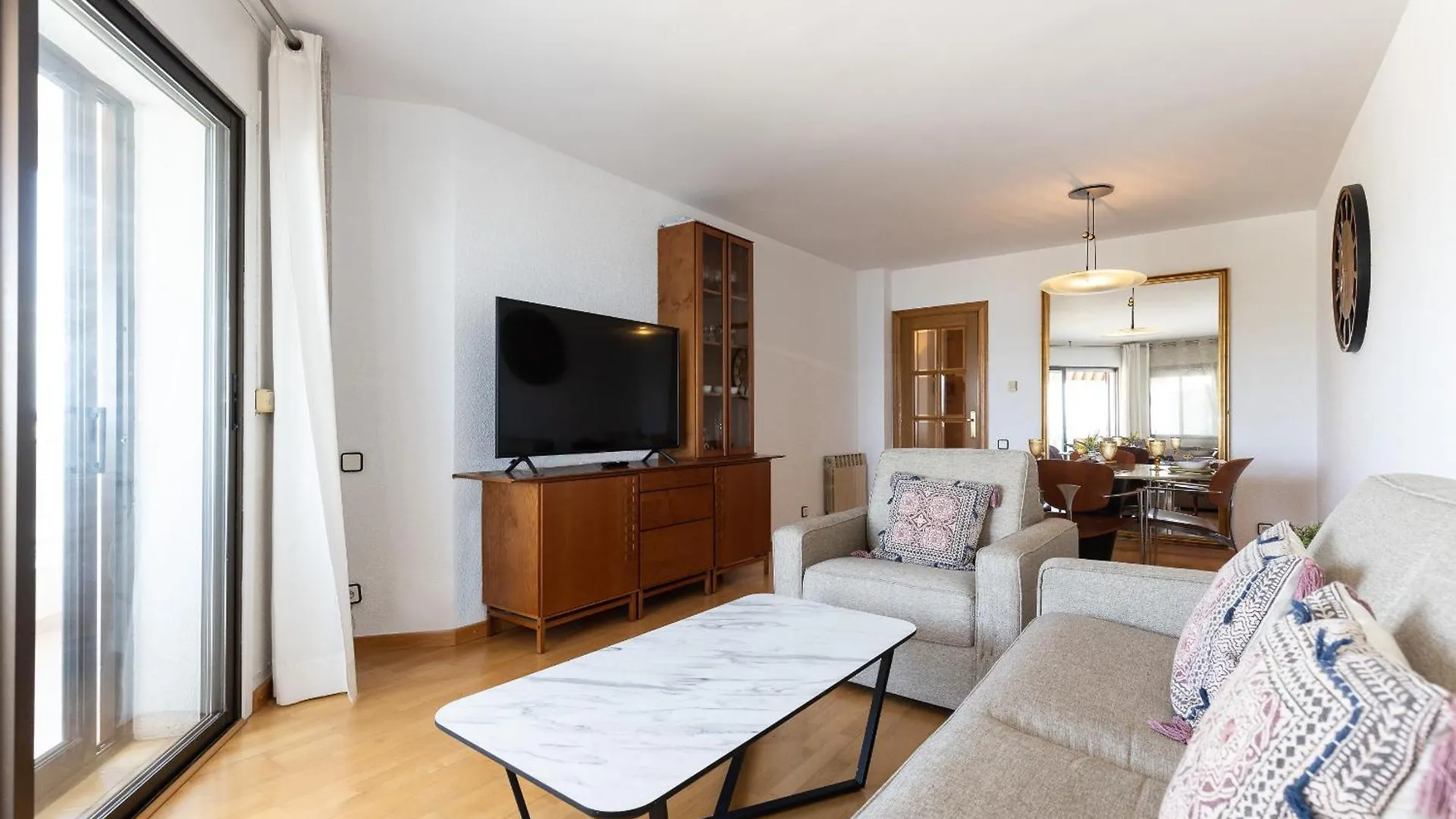 Uhc Santillana Family Complex Salou Apartment