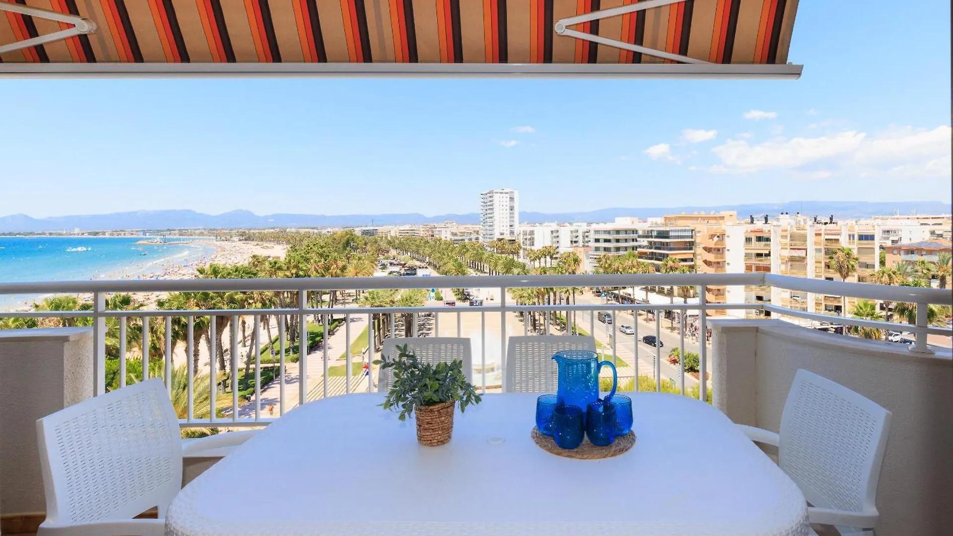 Uhc Santillana Family Complex Salou