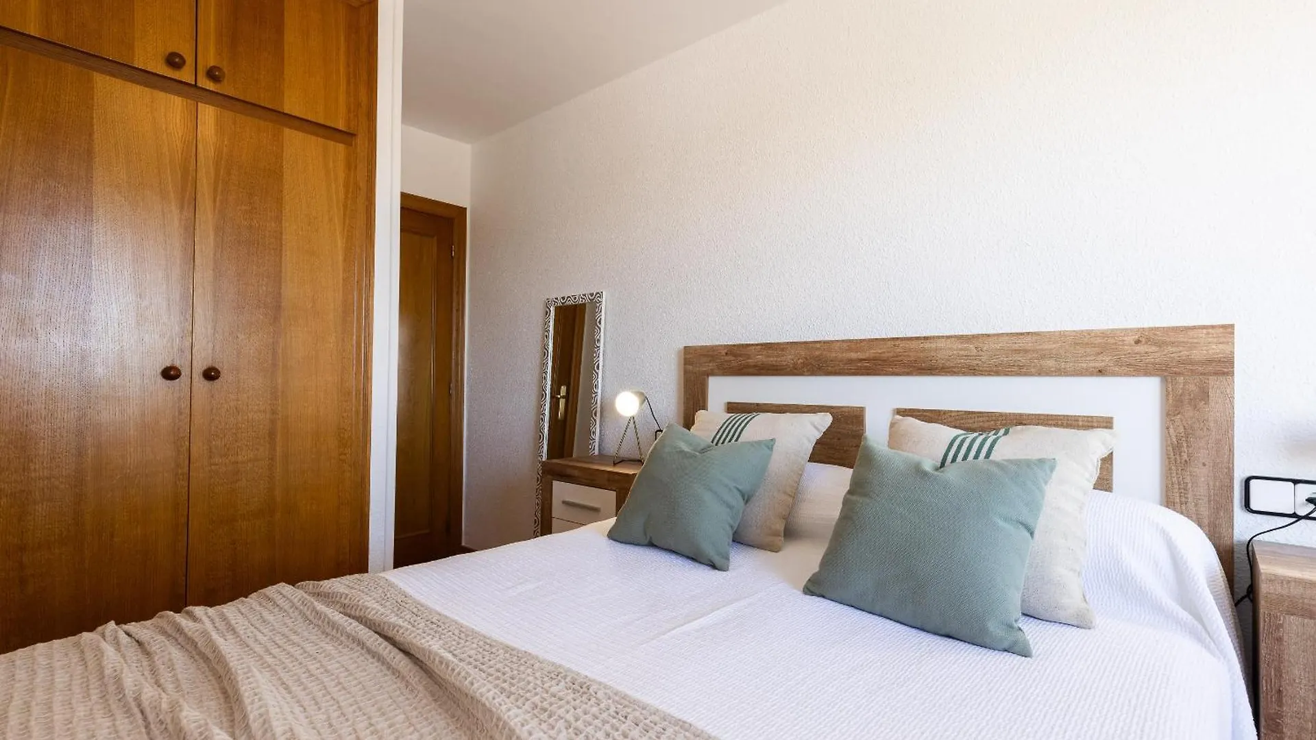 Apartment Uhc Santillana Family Complex Salou