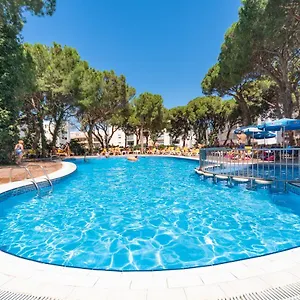 Апартаменты Almonsa Playa, Салоу