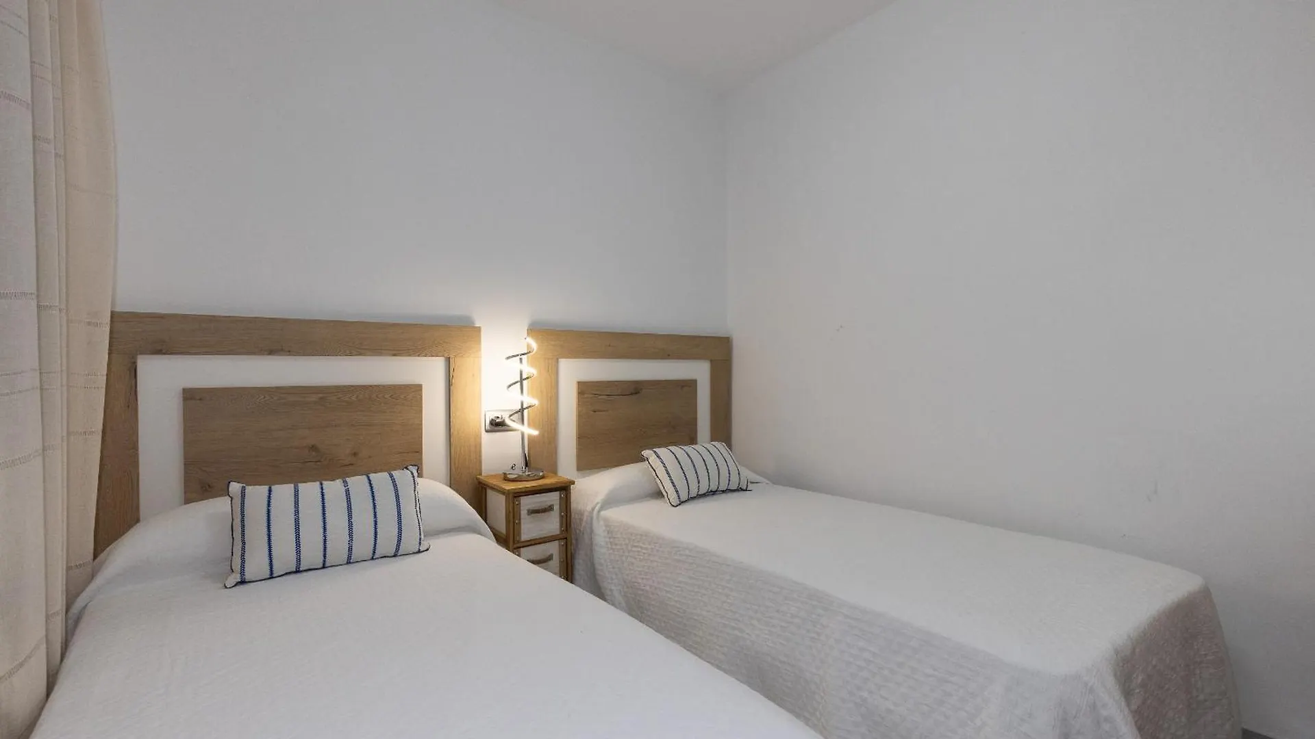 Apartment Uhc Santillana Family Complex Salou